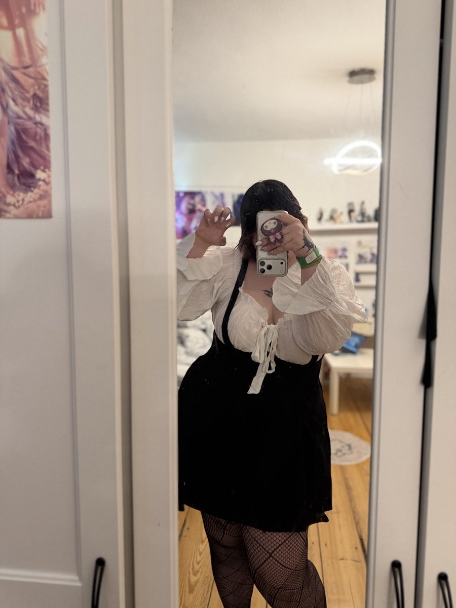 YUMI! 🤍🫧 | GerVTuber ✨| @DOKOMI tweet media