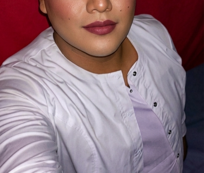 Enfermera Hernandez tweet media