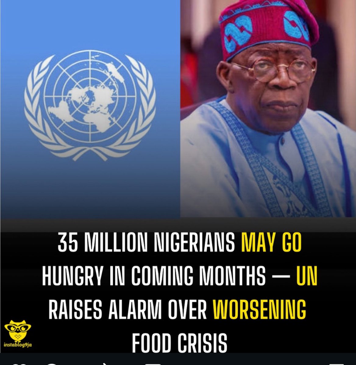 Ade Adetolaju tweet media