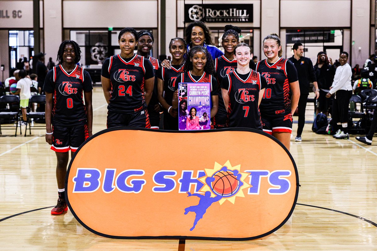 BIG SH🏀TS tweet media