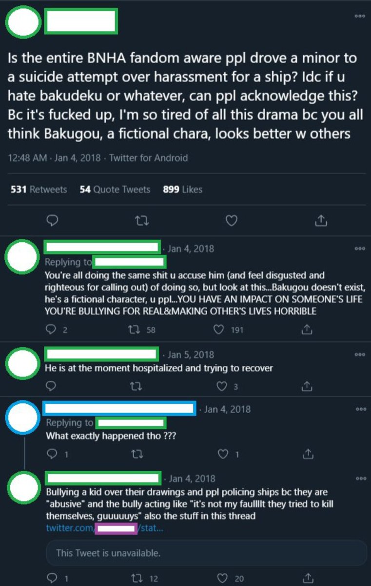 izunshine's tweet photo. @izuougi Wait, this reminds me of a Tumblr post about a harassment case from years ago. I don't know if it's the same one, but the fact that there are several cases like this against bkdks (a fictional ship, by the way) is insane https://t.co/TatSqODfn1