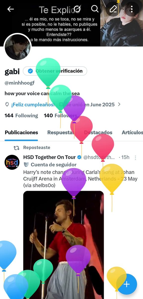 gabi tweet media