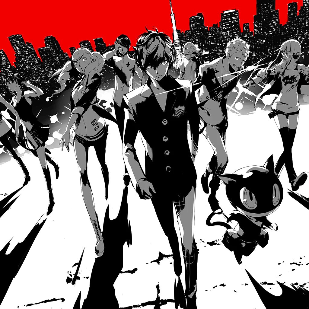 RONIX228's tweet photo. @animetv_jp https://t.co/CrO7f0C2WB