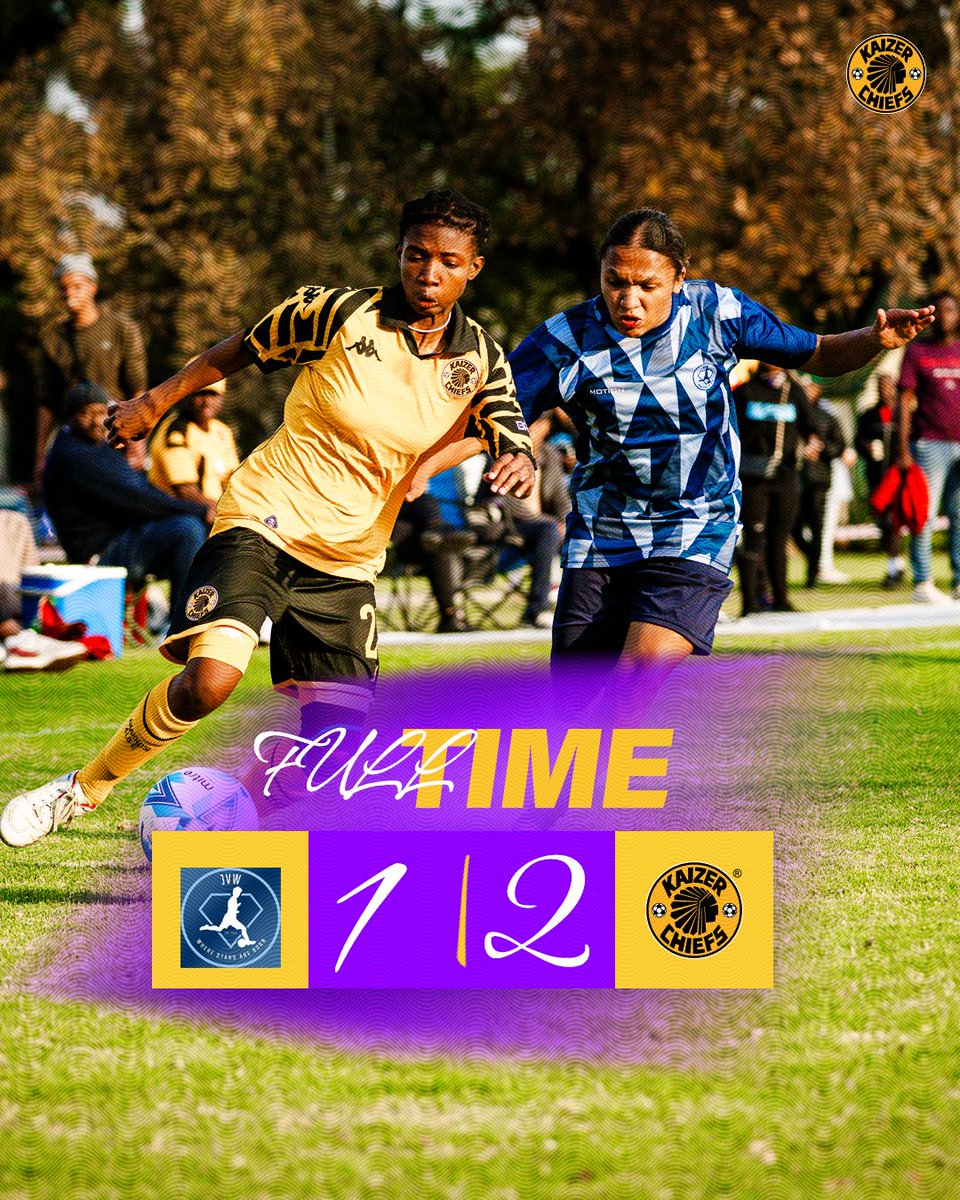 Kaizer Chiefs tweet media