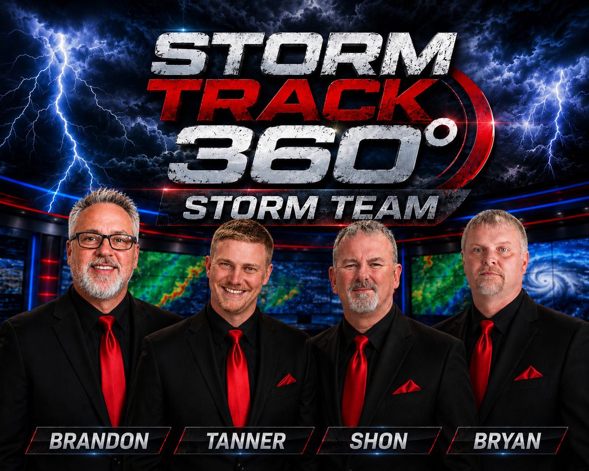 StormTrack360 Arkansas Weather - Missouri Weather tweet media