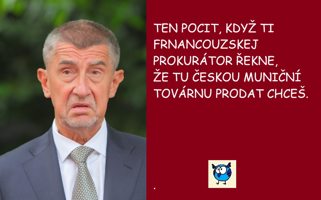 Václav Novák - tweet media