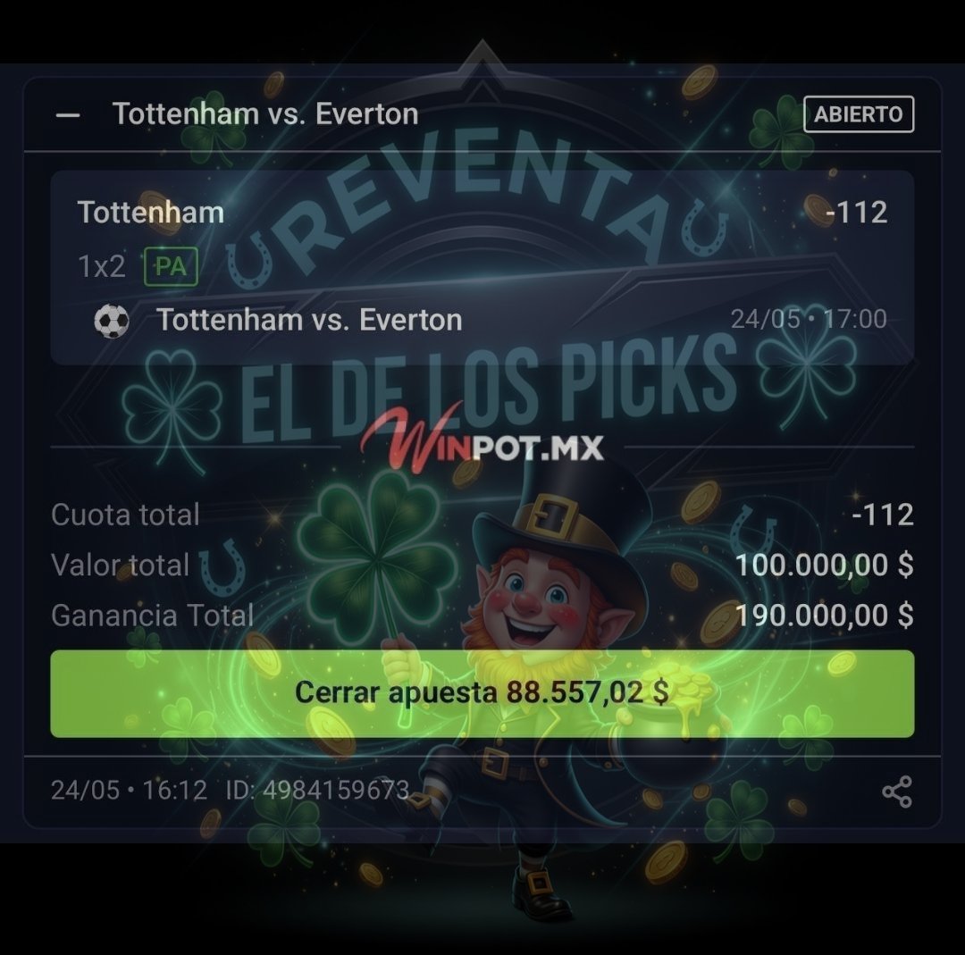 Picks mx (@EDLPMX) / Posts / X