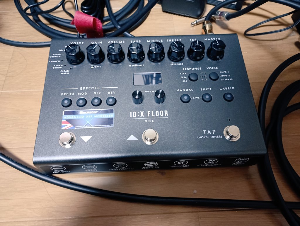 ERuti_EY's tweet photo. My new gear... https://t.co/Nfq9vM2vZa