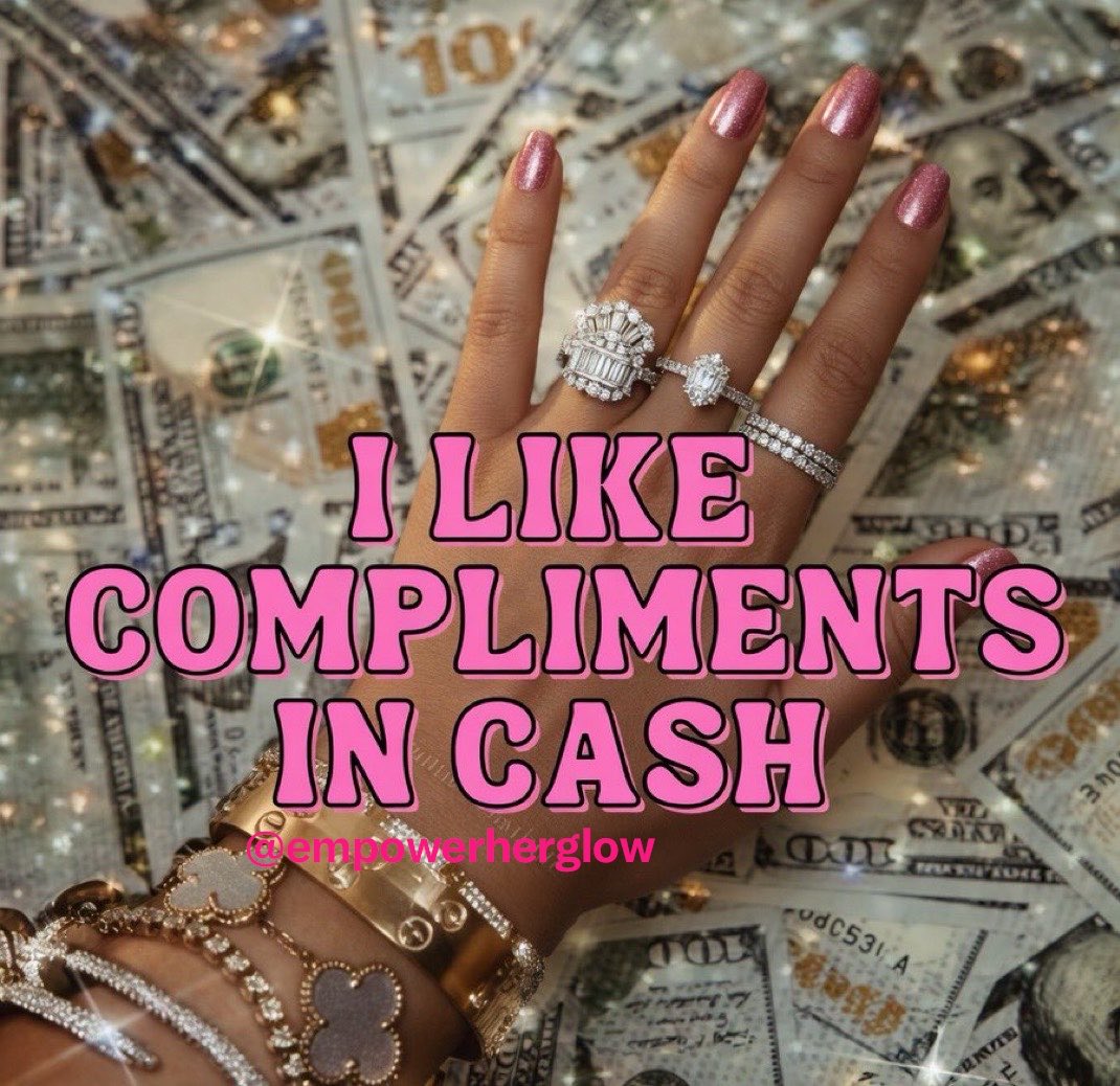 ♡✧ 𝓔𝓶𝓹𝓸𝔀𝓮𝓻𝓗𝓮𝓻𝓖𝓵𝓸𝔀 ♡✨ tweet media