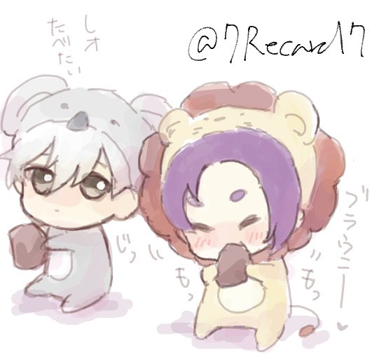 7Recard7's tweet photo. 前に描いたらくがき https://t.co/NrnJzGrhzz