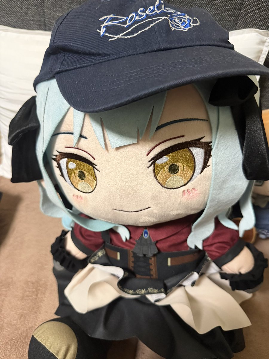 snaku (スナク) tweet media