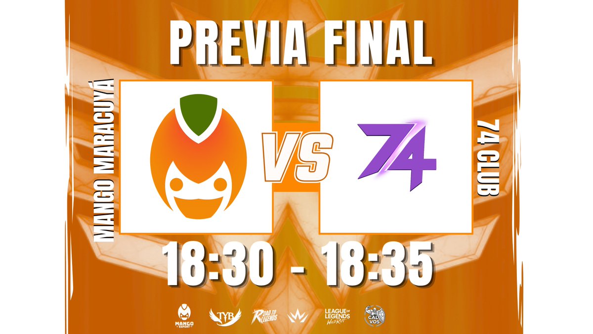 LEWEsports_'s tweet photo. 🔥𝗣𝗥𝗘𝗩𝗜𝗔 𝗙𝗜𝗡𝗔𝗟 𝗣𝗥𝗜𝗠𝗘𝗥𝗔 𝗗𝗜𝗩𝗜𝗦𝗜𝗢𝗡🔥
El día más esperado ha llegado, el partido más épico hasta la fecha. Empieza la cuenta atrás.
🎙️ @ElSusurros , @Cuervesito , @GTheRonin y @DVD_97tv
⏰ 18:30h
📺 https://t.co/FocfUSP6cZ
#lew #lewonfire #roadtolegends https://t.co/lQ5in4wuX0