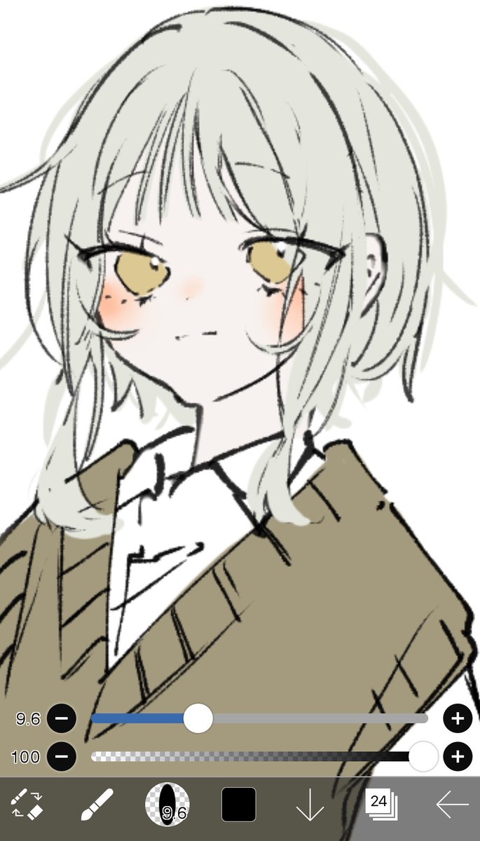 樹部 tweet media