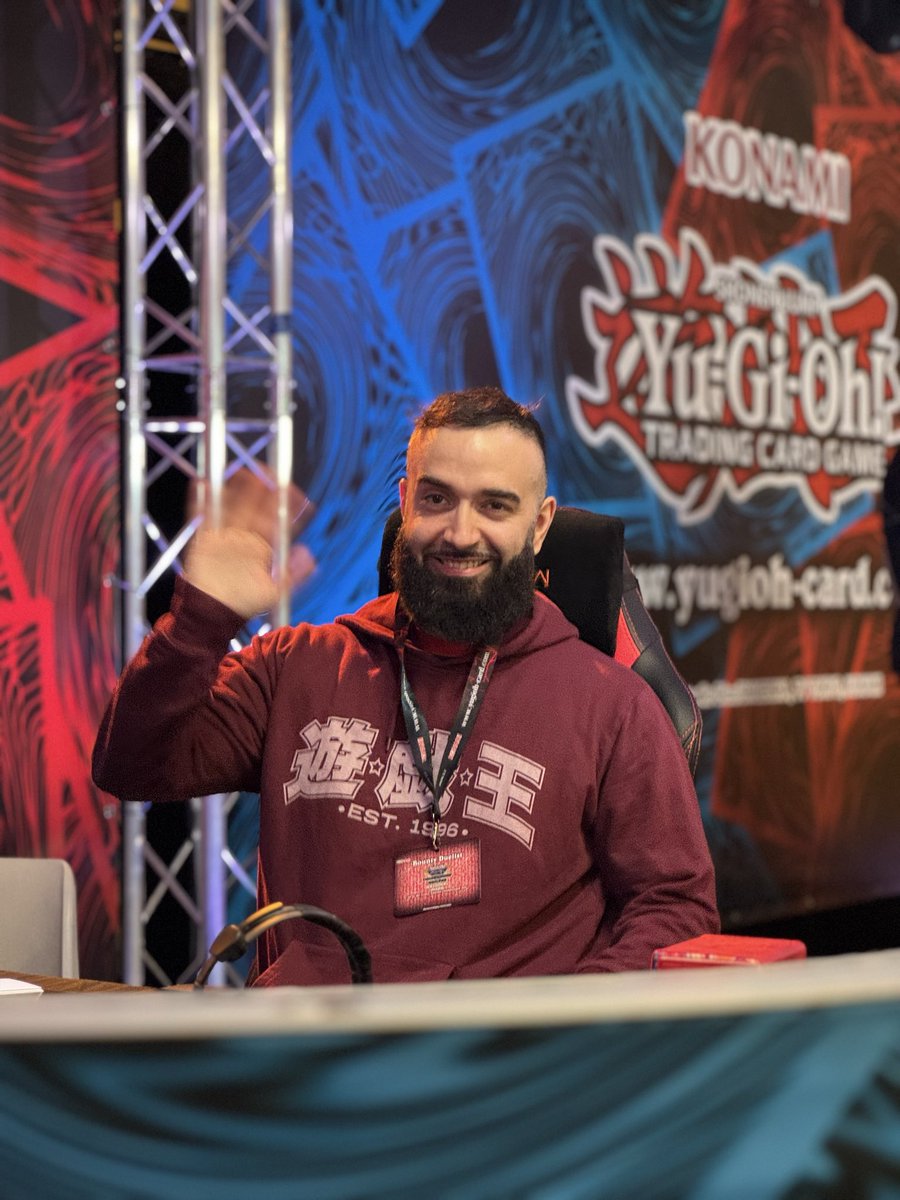 BREAKFLIP Jeu Organisé - Yu-Gi-Oh! tweet media