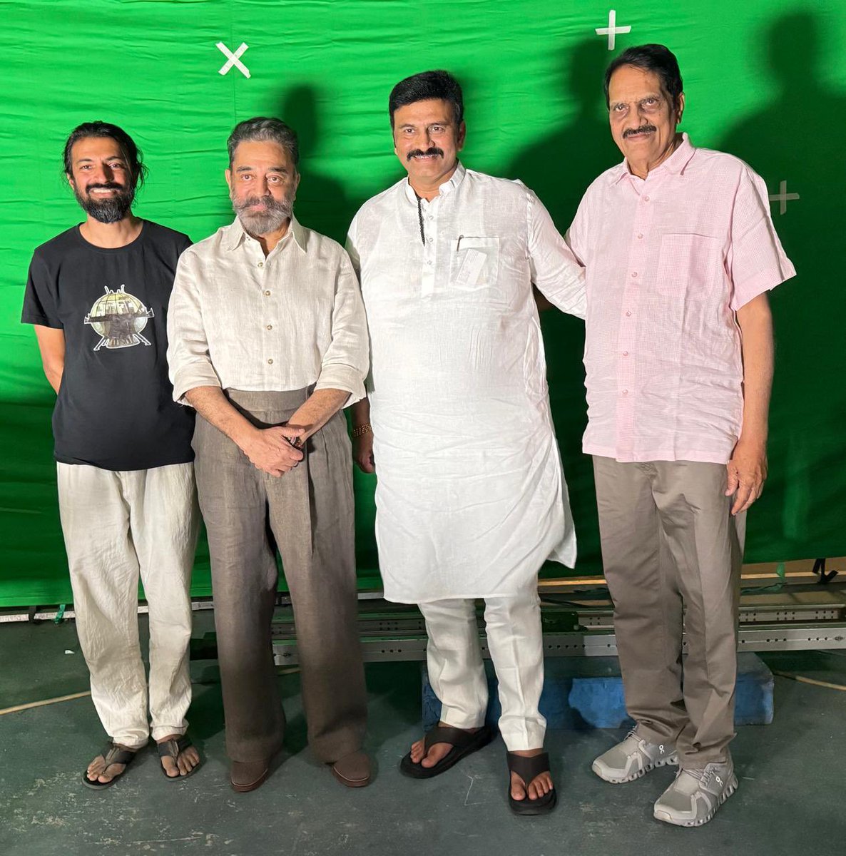 SundaR KamaL tweet media