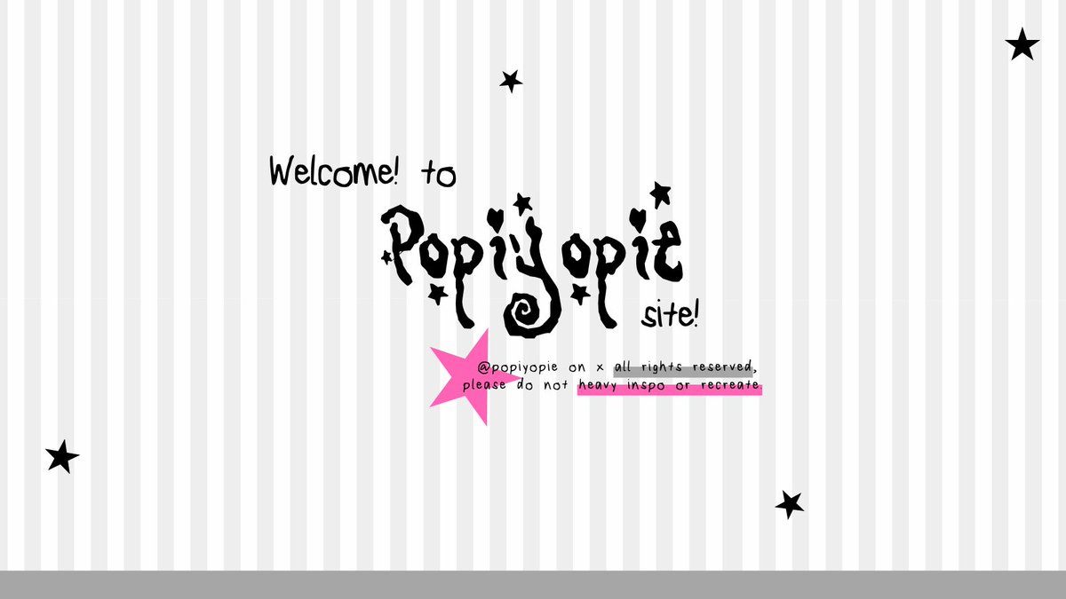୨୧ poppy. tweet media