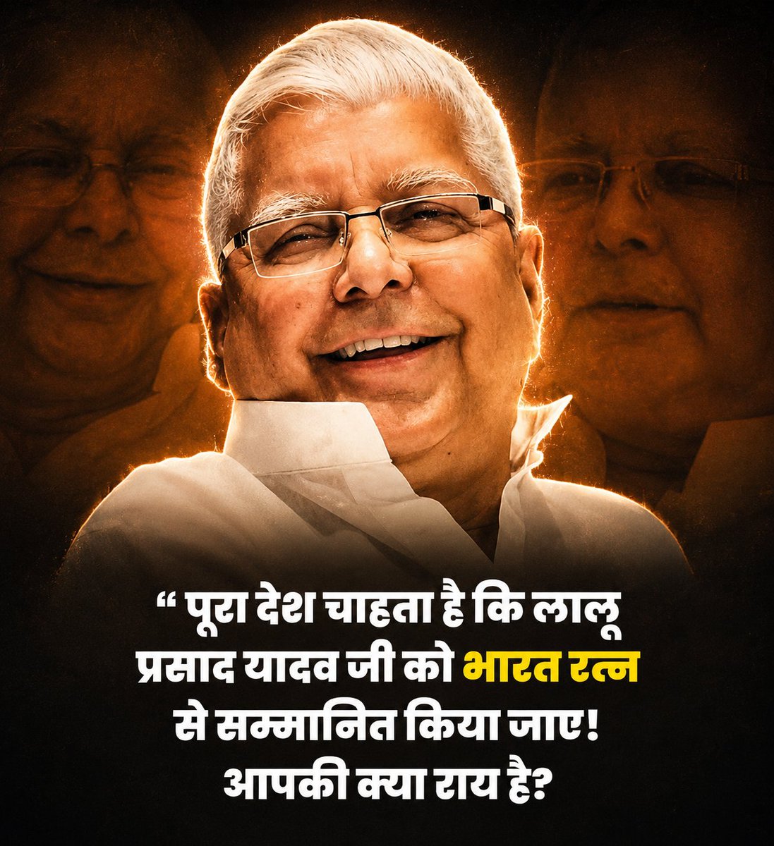 Tejashwii Yadav tweet media