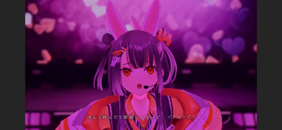 みれびす tweet media