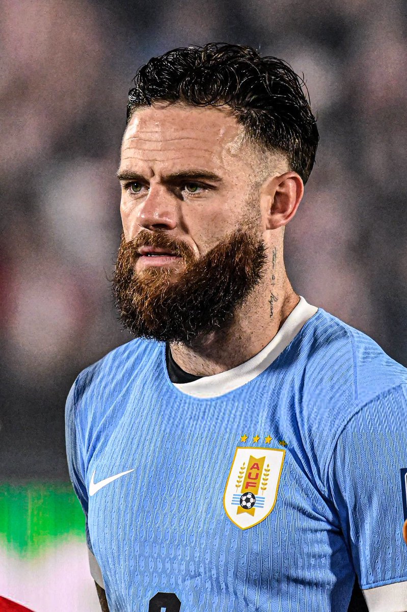🎙️ Michel Maragliotti 🇺🇾🇮🇹 tweet media