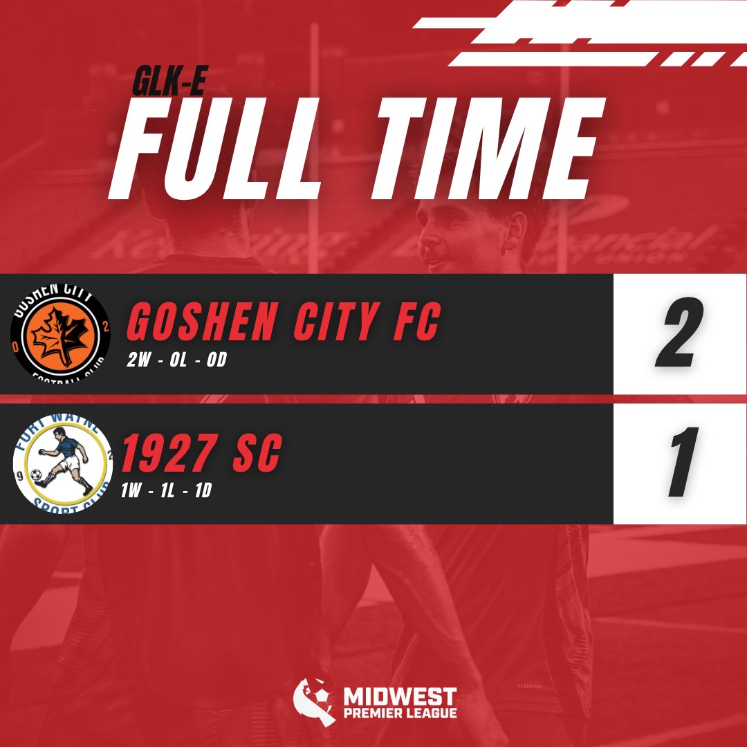 midwestpl's tweet photo. The Great Lakes Conference saw @OaklandCountyFC win a definitive match, while the race in the West gets narrower.

#MidwestGrown https://t.co/uZ4uV36zk4