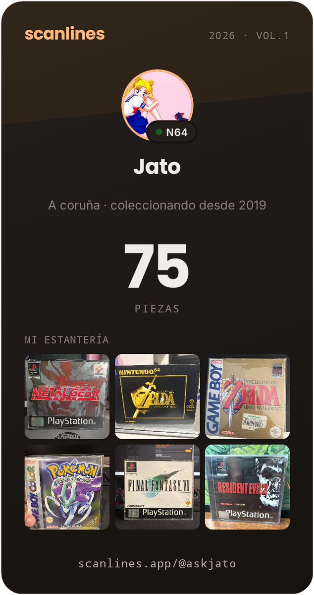 Jato tweet media