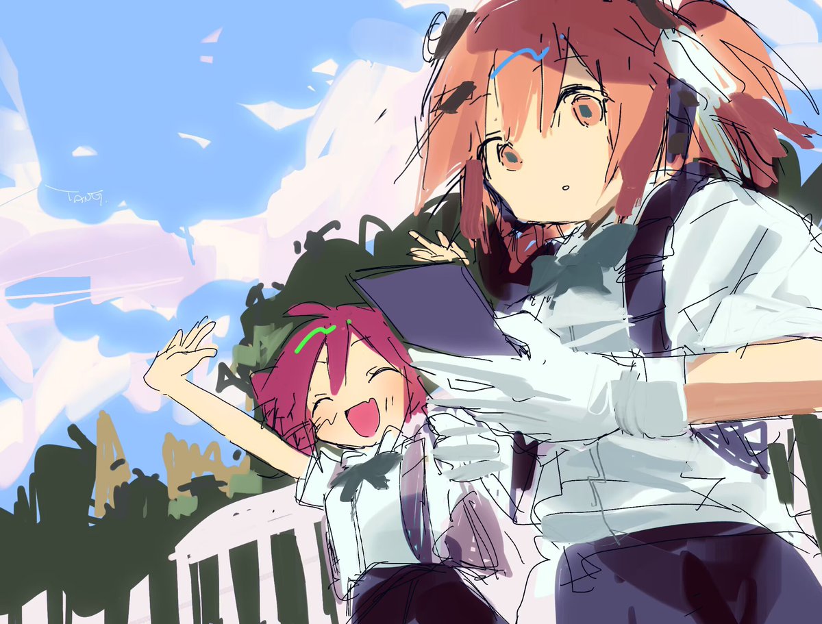 棠老板 tweet media