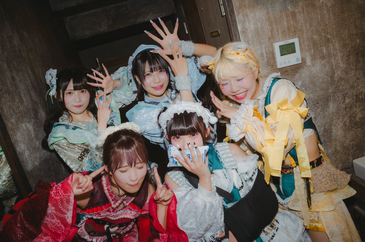 さとりモンスター tweet media