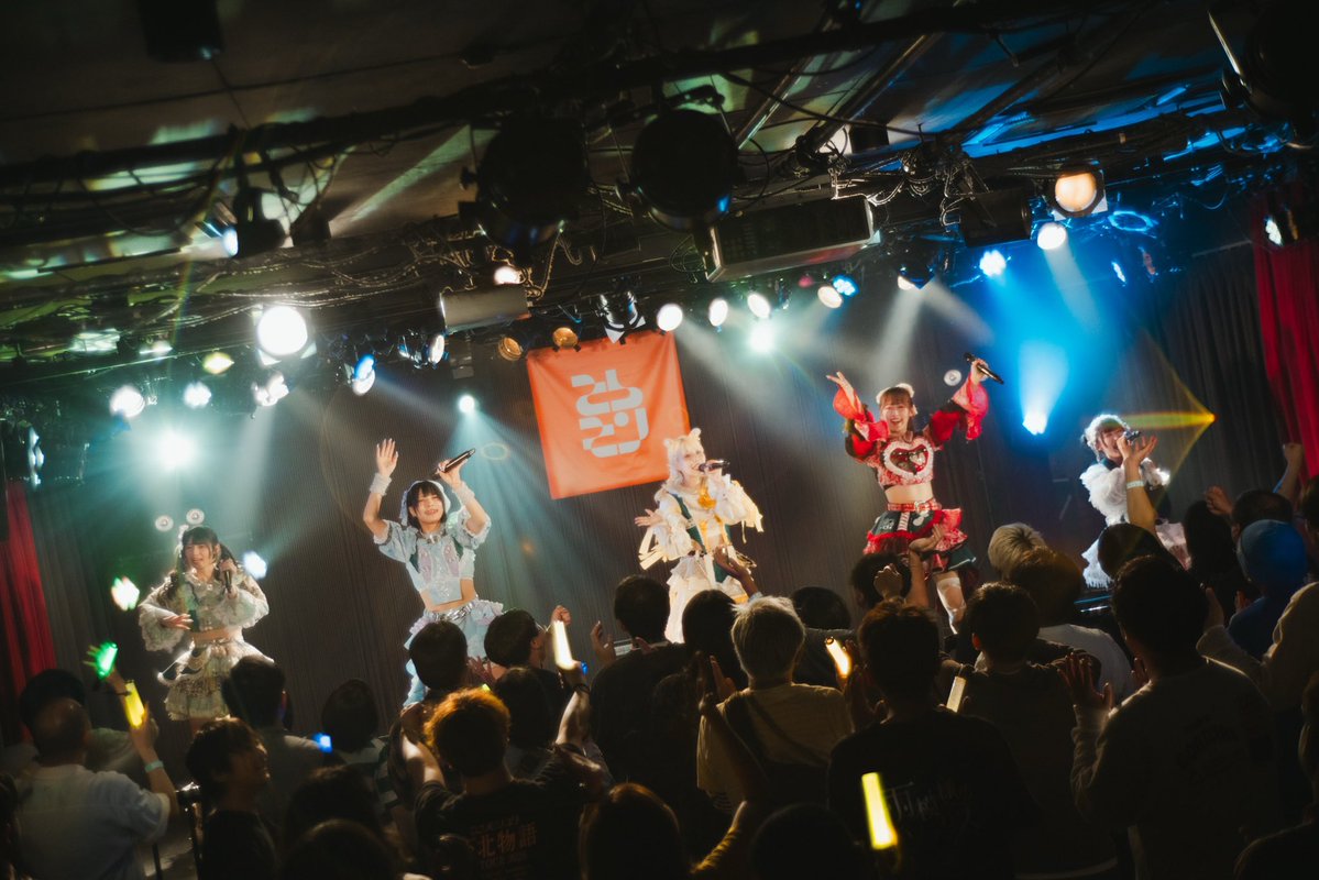 さとりモンスター tweet media