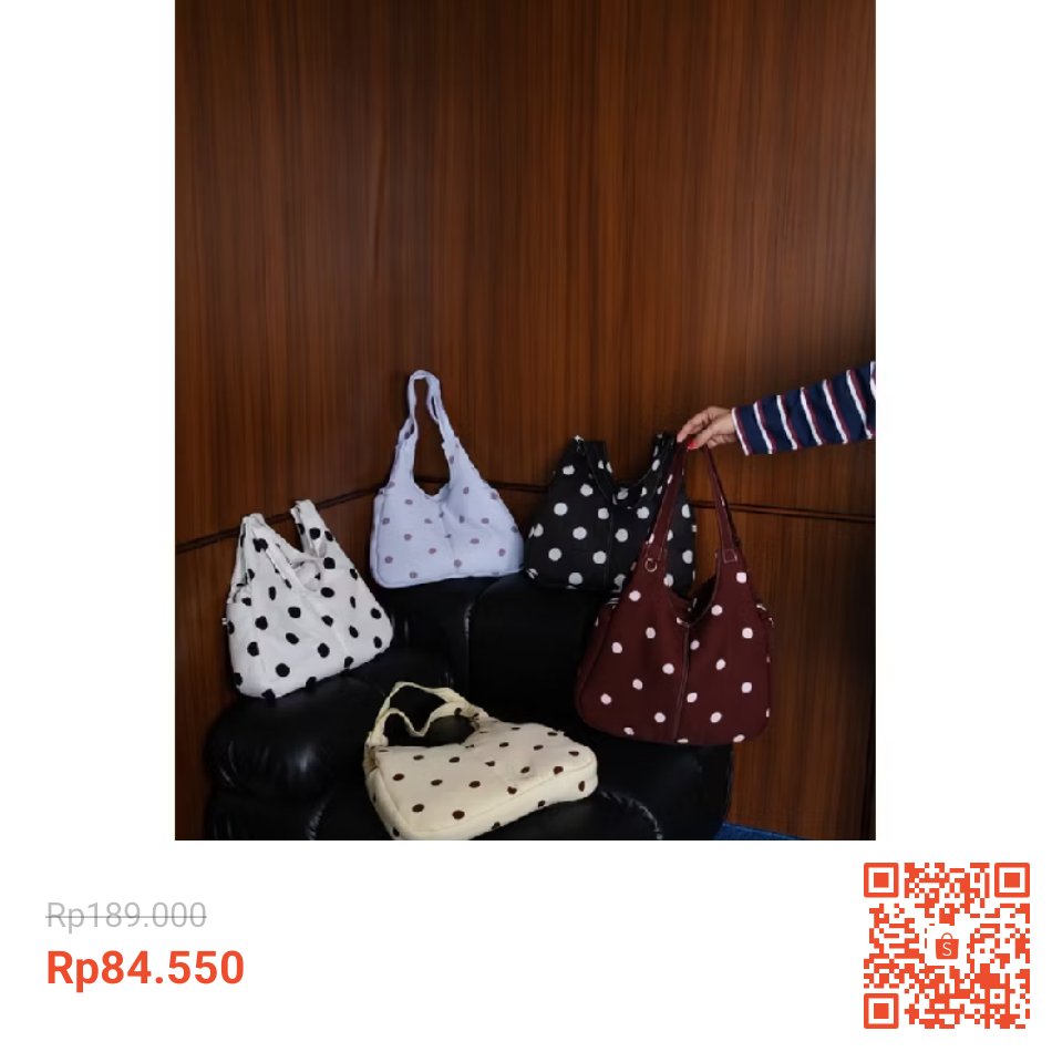 _pecicilan_'s tweet photo. @remmciss ⤵️⤵️⤵️
1. Cardigan - https://t.co/af2aUhxeBF
2. Blouse - https://t.co/7uRLjUIPJR
3. Shoulder Bag - https://t.co/tj0XQJ7QPP
4. Flat Shoes - https://t.co/iWMixKK0oF https://t.co/qdnnZ7dMDo