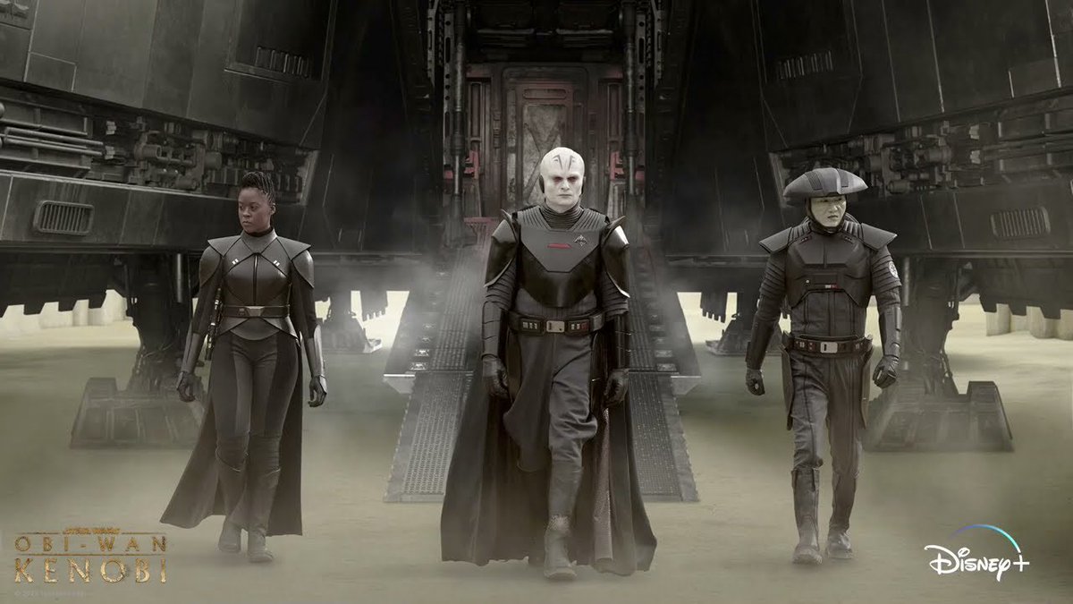 Darth Tragedious 🦋 #PhysicalMediaForever tweet media