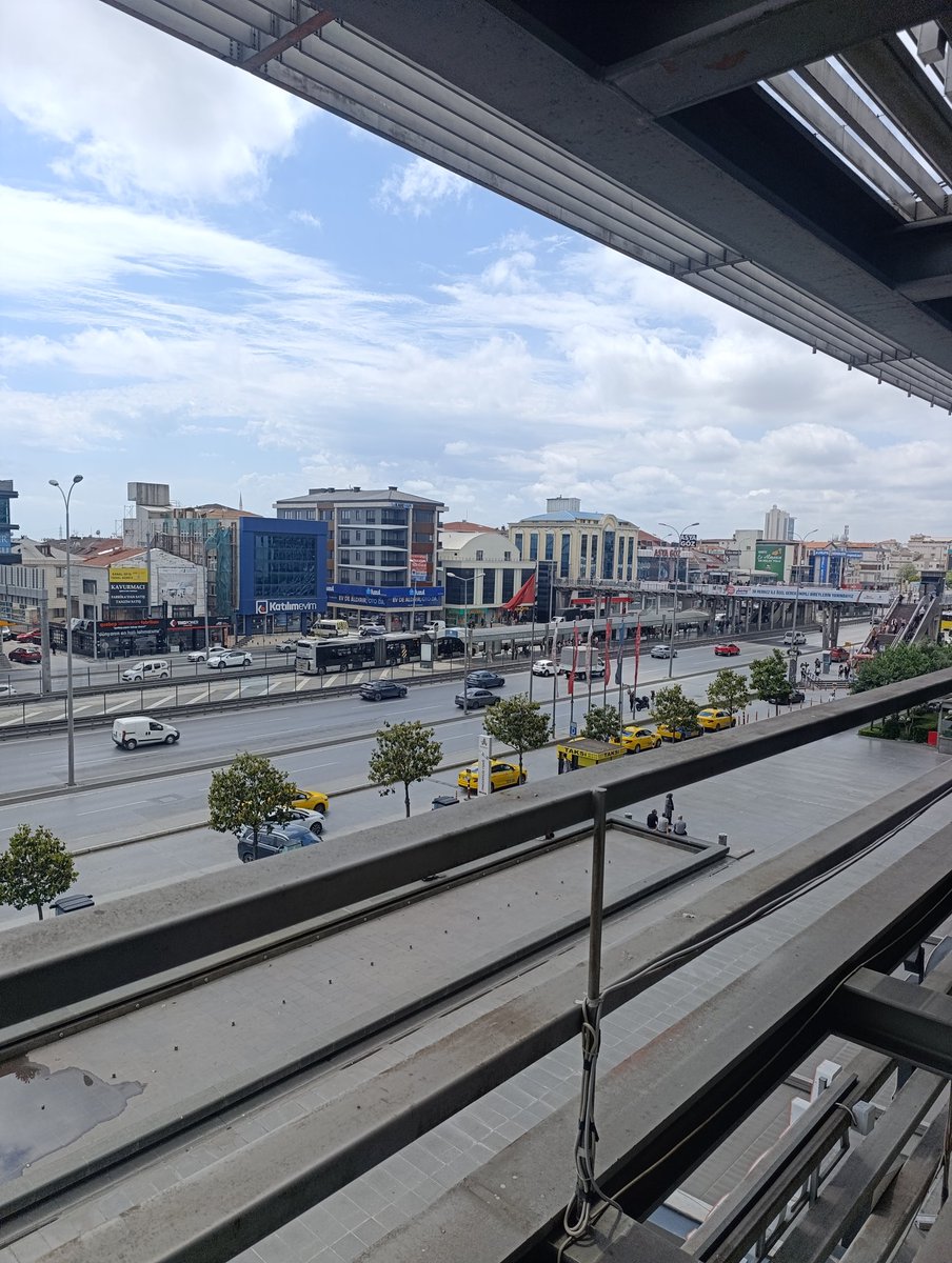 Avcılar tweet media