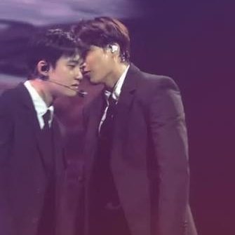 Kaisoo aesthetic tweet media