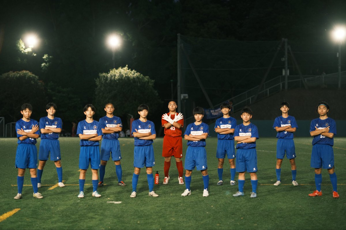 nortecity's tweet photo. 2026/5/24(日)

U15
T1リーグ

vs tfa norden JY

前半　2-0
後半　1-0
結果　3-0

本日は前期最終節があり、
勝つことができました！

おめでとう！

沢山のご声援ありがとうございました。 https://t.co/UhT1Wxjo3K