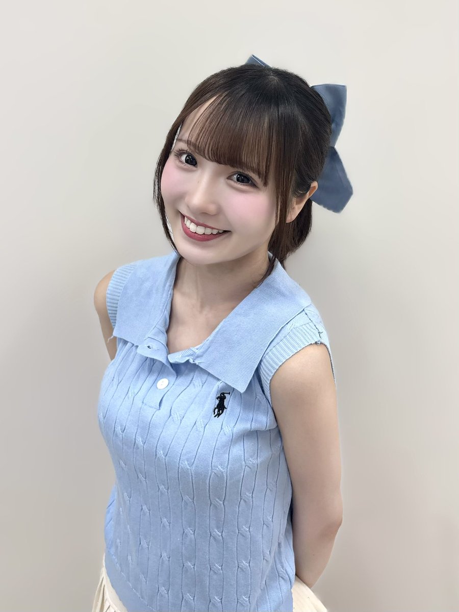 夏目涼風(ラフ×ラフ) tweet media
