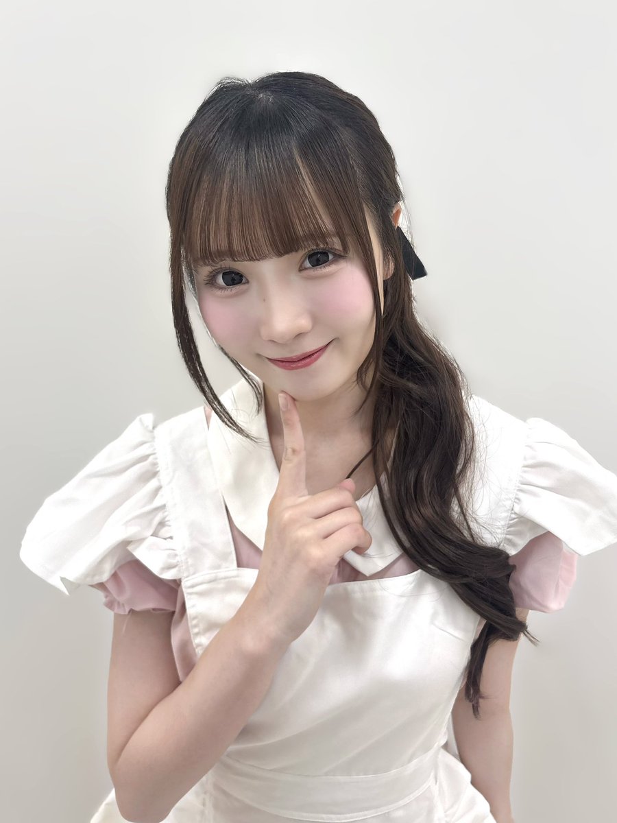 夏目涼風(ラフ×ラフ) tweet media