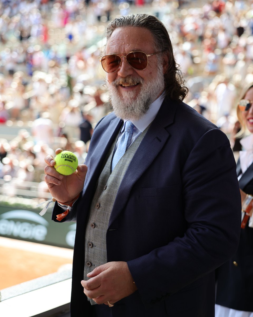 Roland-Garros tweet media