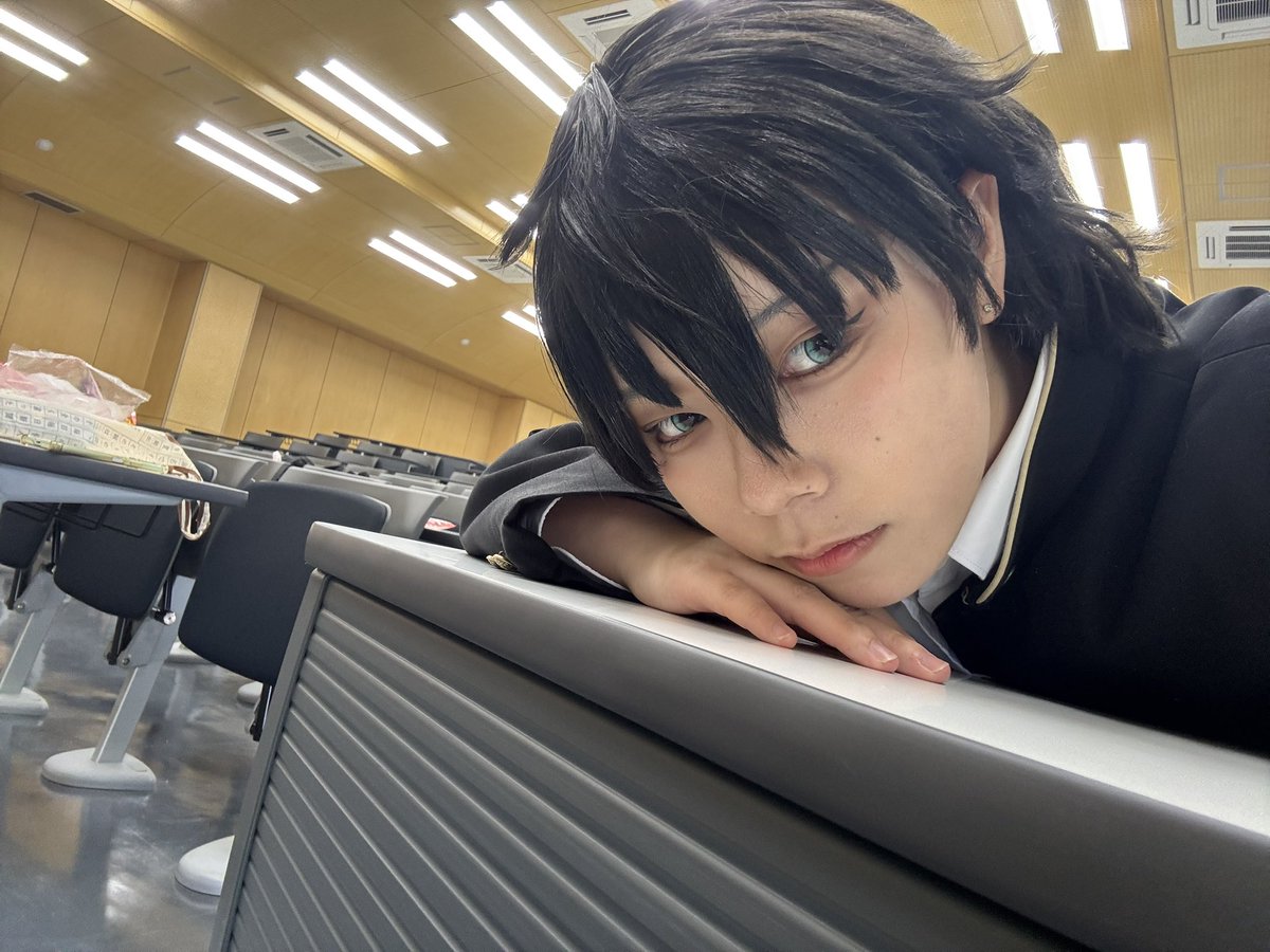 M1ya_0x0's tweet photo. cos : ﾒﾁｬ.ｷﾗ.ｲﾔｰ https://t.co/qozPqbDgxi