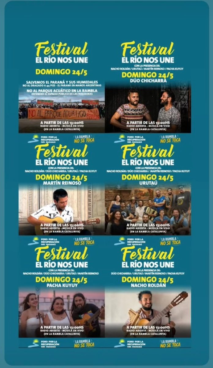 Ariel Bulsicco tweet media