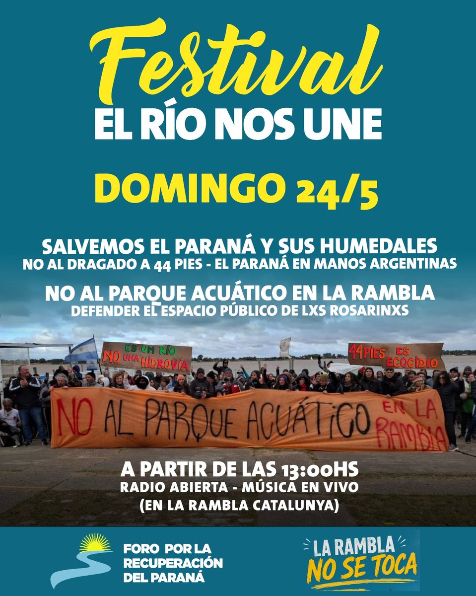 Ariel Bulsicco tweet media