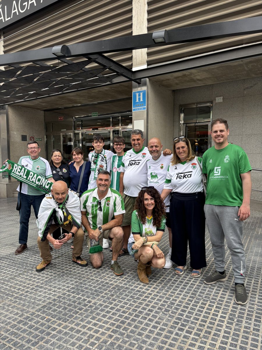 Real Racing Club tweet media
