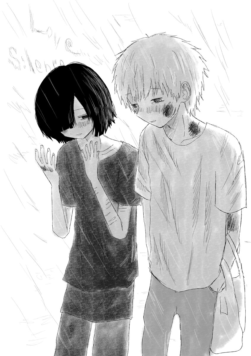 脳震盪ほし tweet media