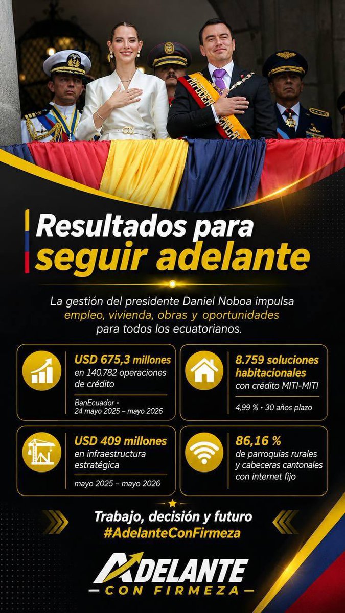 Fabiola Sanmartín tweet media