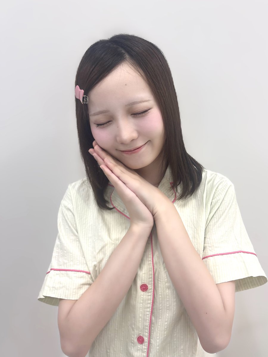 夏目涼風(ラフ×ラフ) tweet media