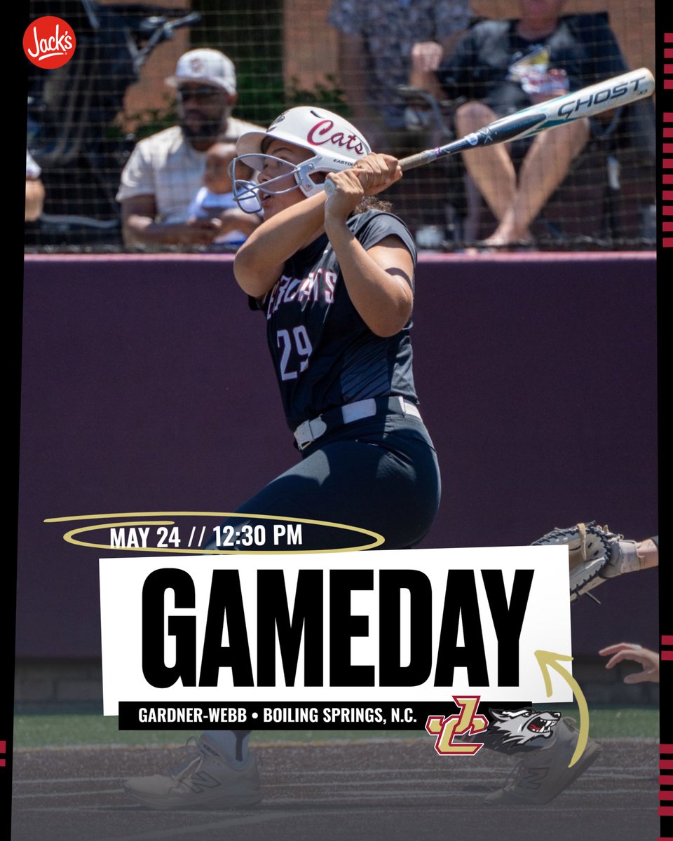 Jones College Athletics tweet media