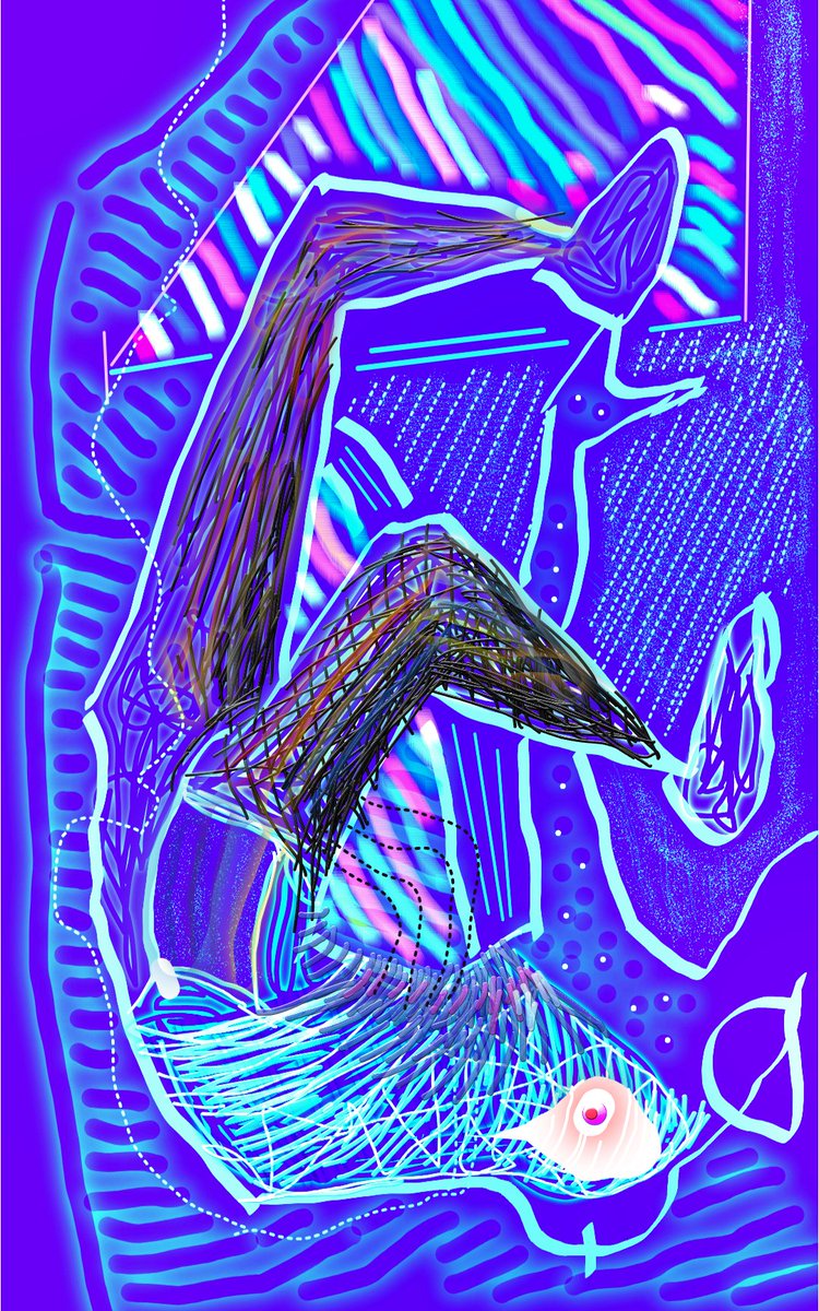 BohdanYermakov7's tweet photo. Girl gymnast
https://t.co/GopciINtXt
#NFT #Tezosart @objktcom #Tezos #Objkt #NFTCommunity #tezoscollector #nfttezos https://t.co/HrFyIMzEm7
