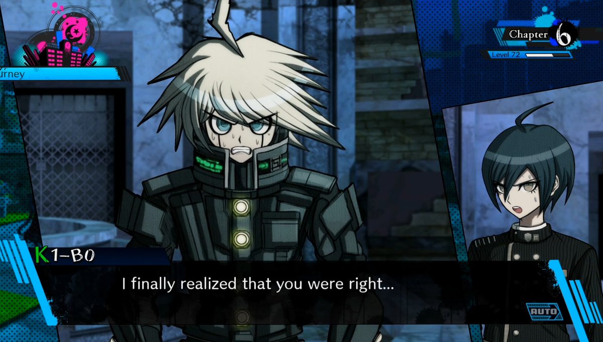 Kiibo's Antenna 🪡📡 tweet media