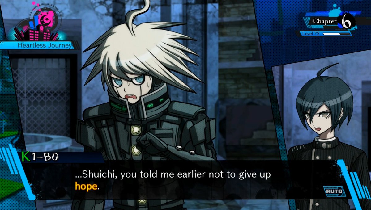 Kiibo's Antenna 🪡📡 tweet media