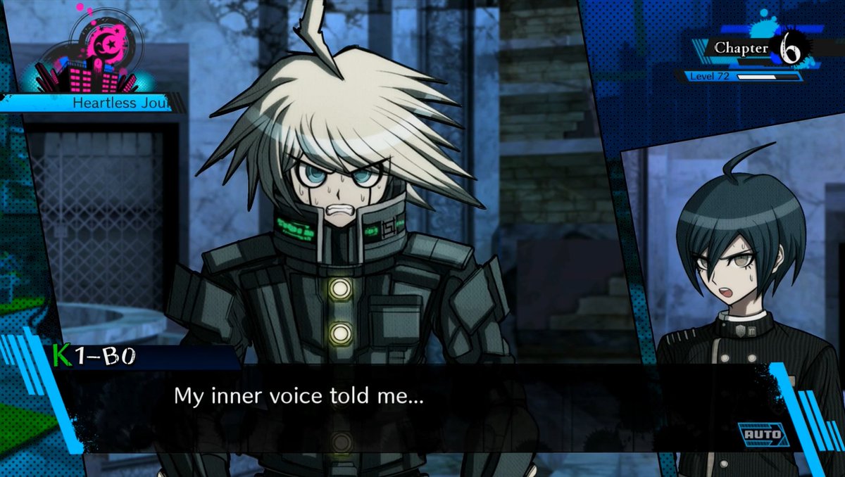 Kiibo's Antenna 🪡📡 tweet media
