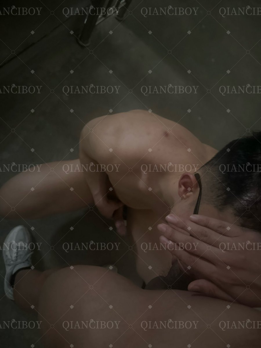 QIANCIBOY tweet media