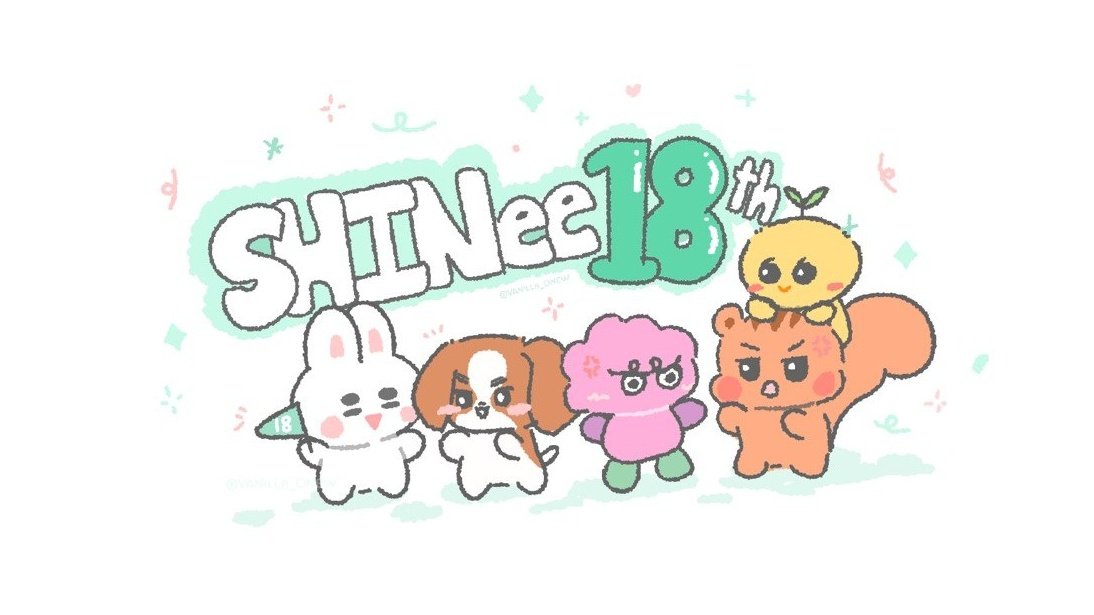 vanilla_onew's tweet photo. 💎🥳

#SHINee_18th_Debut_Anniversary
#샤이니_18주년_축하해 https://t.co/gRsh3ipic6